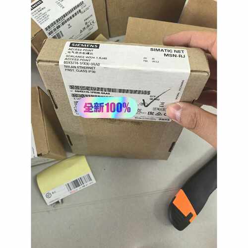 〔议价-可维修〕西门子模块 6GK5774-1FX00-0AA0全新原装正品 工