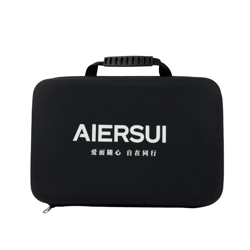 AIERSUIEVA硬壳防震防水工具包