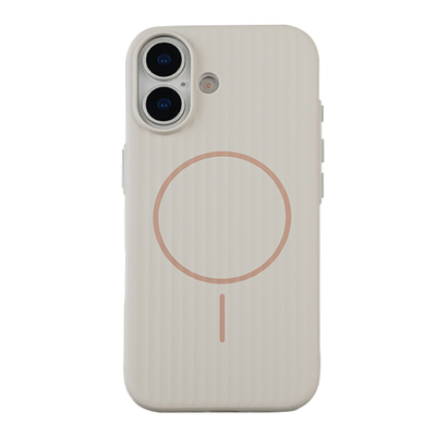 iPhone13-18系列肤感磁吸手机壳
