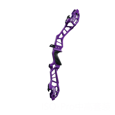 塞巴斯丁ASCENT弓把弓片反曲弓