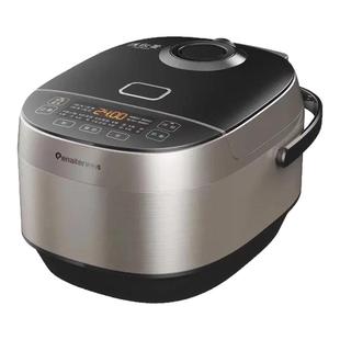 伊莱特 EB-50F01家用5L智能IH电磁加热大容量柴火饭电饭煲涡纹釜