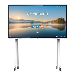 华为坤灵会议平板一体机IdeaHub Board 3 Pro鸿蒙Win双系统企业办公电子白板视频会议触摸电视教育培训智慧屏