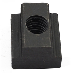 10.9级加硬热处理T型块T型螺母T型槽T形螺帽6M8M10M12M14M16M2024