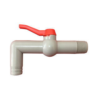 板框压滤机水嘴水龙头滤板排水管弯头压泥机配件球阀直通景津通用