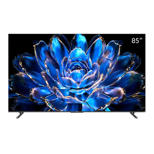 【爆款上市】创维酷开85英寸Pro旗舰高刷液晶电视机2025新款官方