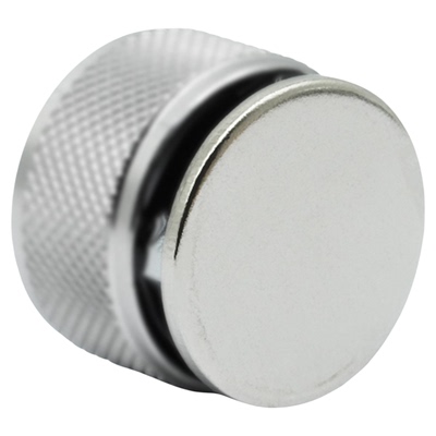 马蹄形强磁磁力座D26振动传感器