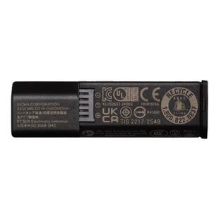 Sigma适马BF相机专用电池 日本原装进口配件 顺丰包邮BP-81