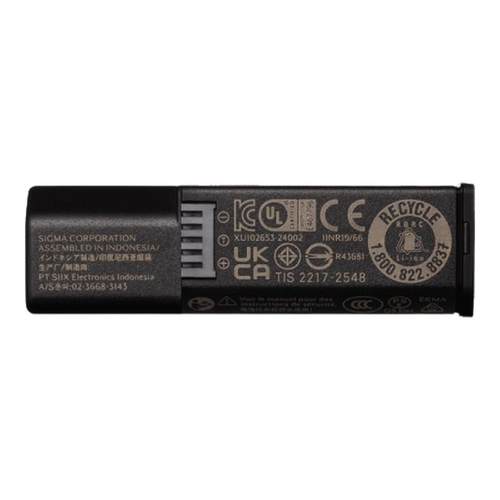 sigma适马顺丰包邮适马原厂相机电池BF专用电池BP-81进口配件