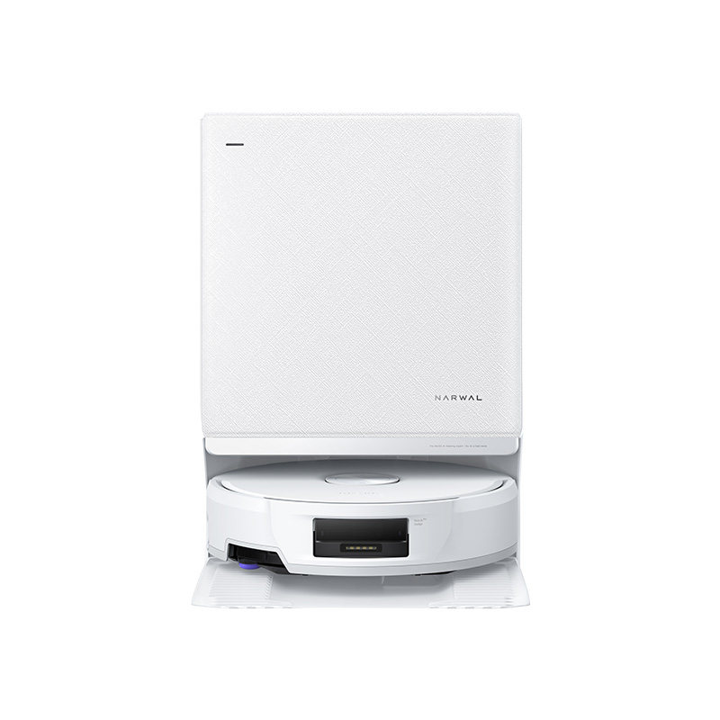 【新品】云鲸JX Ultra双机械臂热活水履带扫地机器人自清洁一体