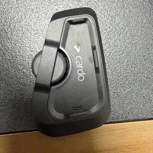 Cardo Freecom ZX主机 型号ASPA0402议价