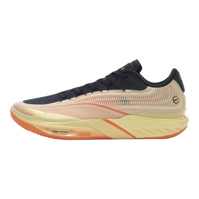 安踏SNEAKERVERSE SV eclosion Type2展翼专业实战碳板低帮篮球鞋