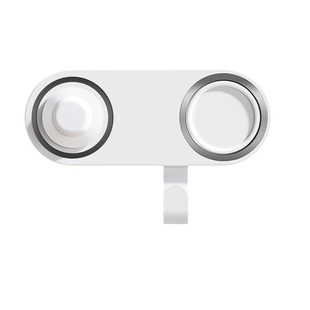 适用徕芬吹风机SE2代磁吸支架免打孔LF03风筒架收纳挂架置物架子