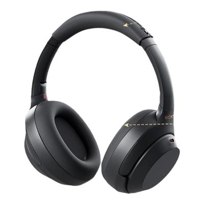 适用索尼XM4/3/2头戴耳机保护套