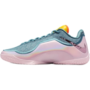 NIKE耐克男子詹姆斯LEBRON XXIII运动训练实战篮球鞋IH1514-001