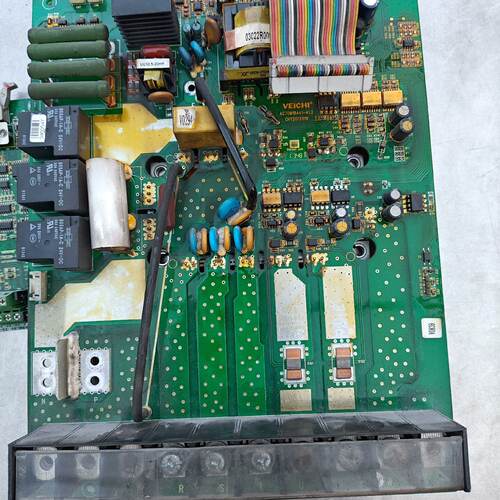议价Weichuang Driver Board适用