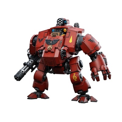 JOYTOY暗源国创机甲关节可动