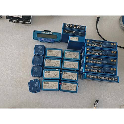询价racelogic瑞思捷Vbox