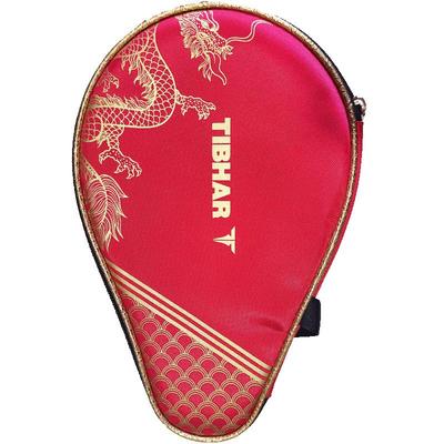 TIBHAR挺拔乒乓球拍套龙年新款