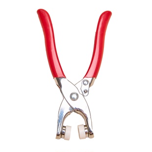 五爪扣暗扣按扣免缝钉扣套装扣子手压钳工具子母扣固定隐形鞋子