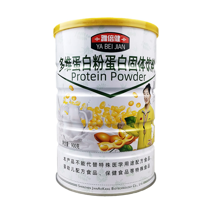 通和商城雅倍健原全营养蛋白粉