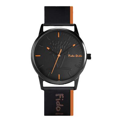 fidodido手表简约气质