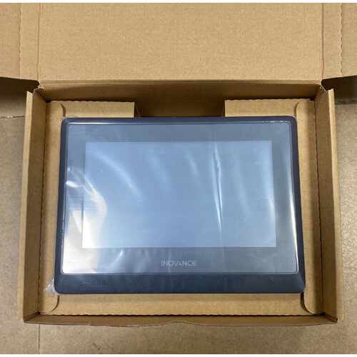 询价汇川触摸屏IT7070S IT7070E IT6100E/I