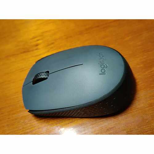 【议价-可维修】 罗技 Logitech 鼠标 M170 /均有货
