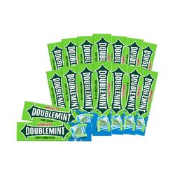 绿箭口香糖炫凉薄荷味20条270g*1盒