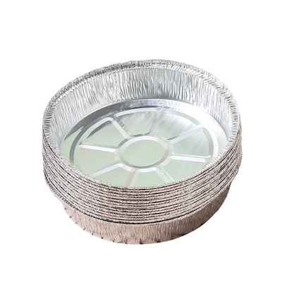 味之享空气炸锅专用锡纸碗盘