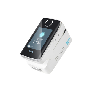 博邦芳舟无创血糖仪家用免扎针不采血无痛医院同款夹手指测试仪