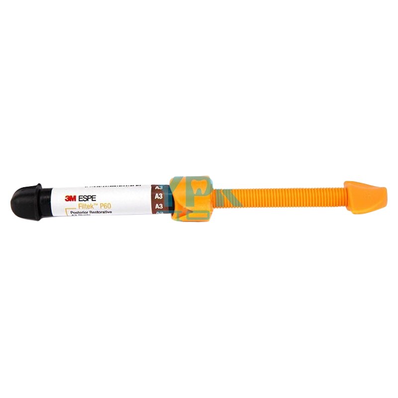 3MESPEFiltek™P60复合树脂