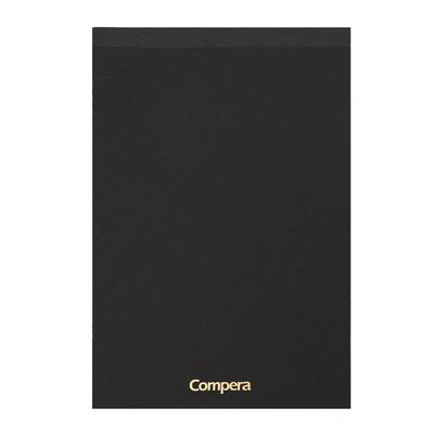 compera拍纸本齐心网格