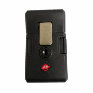 新款行李箱锁扣按压卡扣密码箱锁配件旅行箱拉杆箱更换零件通用款