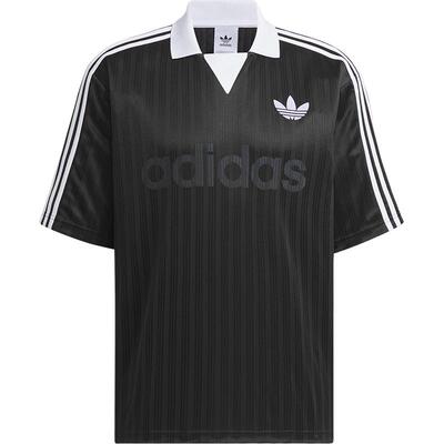 阿迪达斯男士运动短袖T恤