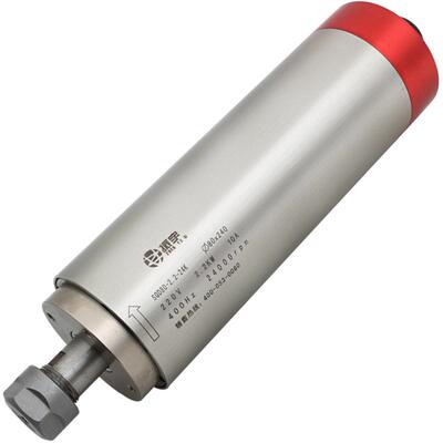 振宇SQD水冷高精度主轴电机大全