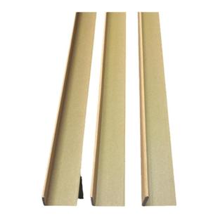 l型纸护角条包装纸板护角打包防撞护角纸箱装修阳角收边条护墙角