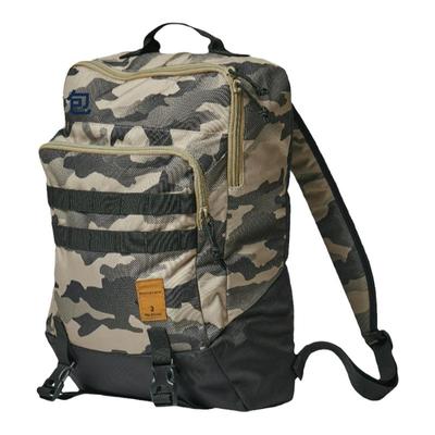 迪卡侬户外轻便背包20升