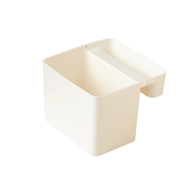 婴儿床收纳挂篮宿舍床边收纳盒