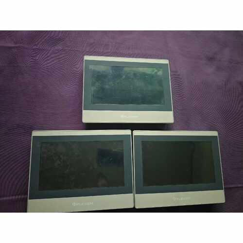 询价FLEXEM FE6100W触摸屏，件，带网口和USB接