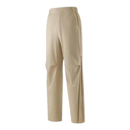 蕉下超透气休闲裤男士直筒宽松裤子夏季薄款AF910户外带风运动裤