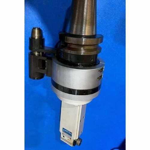 大昭和BT50角度头，瘦长型，nbs6夹头，最大转速6000—议价