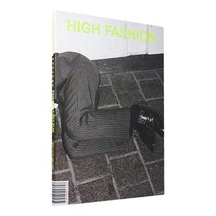 预售 波兰摄影师 Pawel Jaszczuk High Fashion（第三版）进口摄影画册 值得收藏华源时空