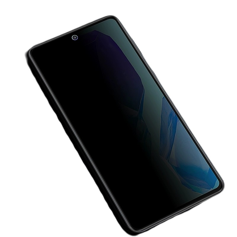 适用三星Galaxy M55/M53/M52/M51防窥钢化膜M34/M33/M32/M30s/M21s手机M20/M14/M13/M12隐私防爆玻璃保护贴