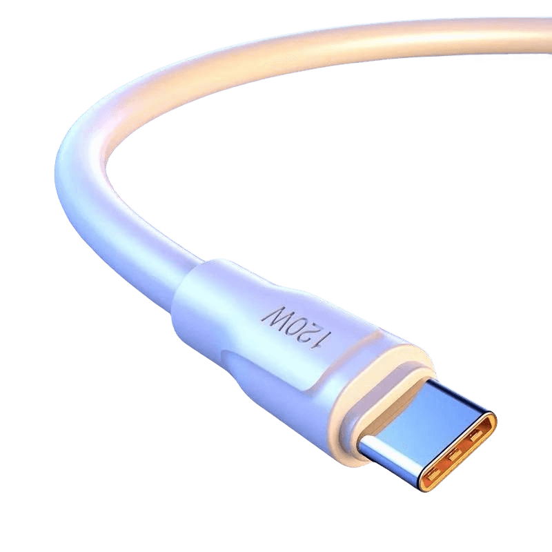 台纪type-c数据线120W充电器宝线