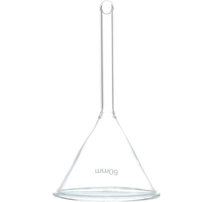 冲量【95折减】加厚玻璃三角漏斗