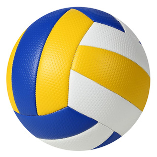 排球中考学生专用比赛训练儿童小学生男女5号4初中生标准软式排球