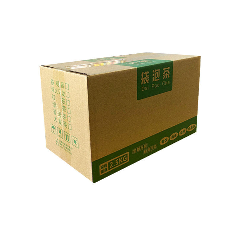 安溪清香型工作茶铁观音