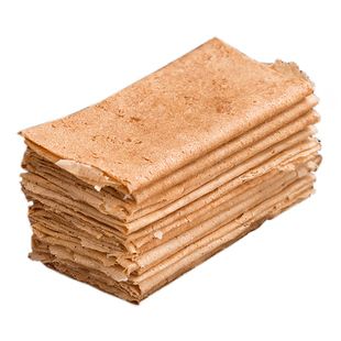 山东煎饼纯手工杂粮荞麦玉米即食临沂徐州大卷饼粗粮小米邳州特产