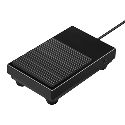 金属电子琴延音踏板罗兰键盘乐器