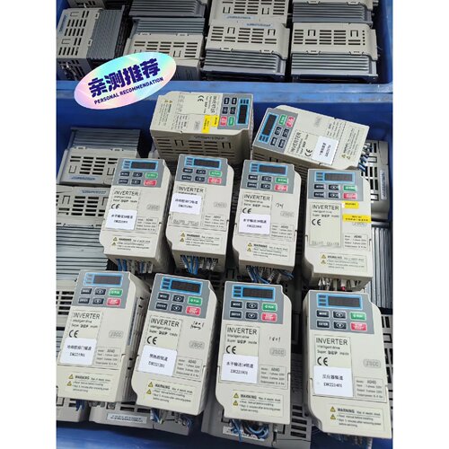 议价JSCC精研400W变频器A040220V维修